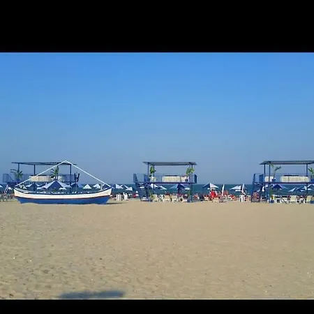 Beach * Mamaia
