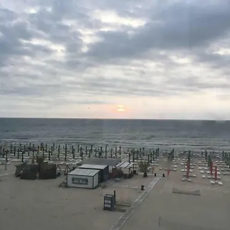 Beach Pensiune Mamaia