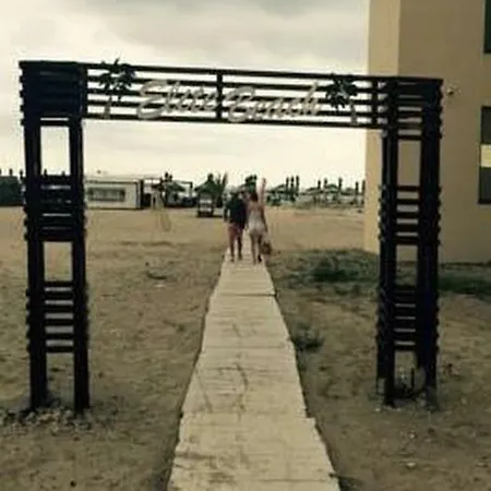 Beach * Mamaia
