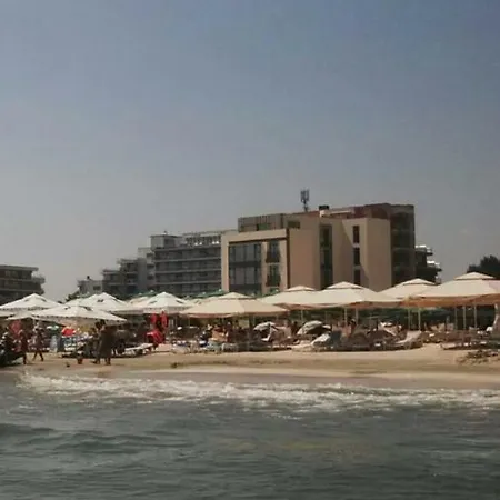 Beach Pensiune Mamaia