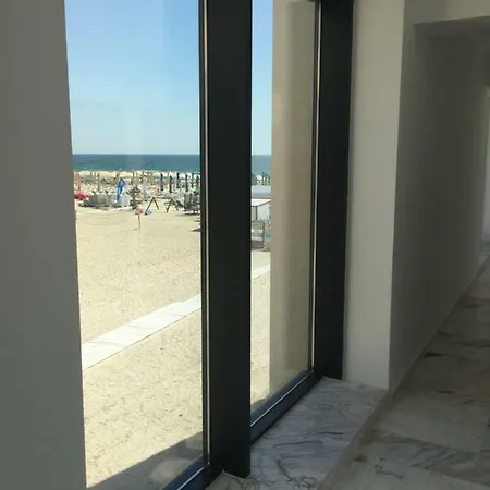 Beach Pensiune *