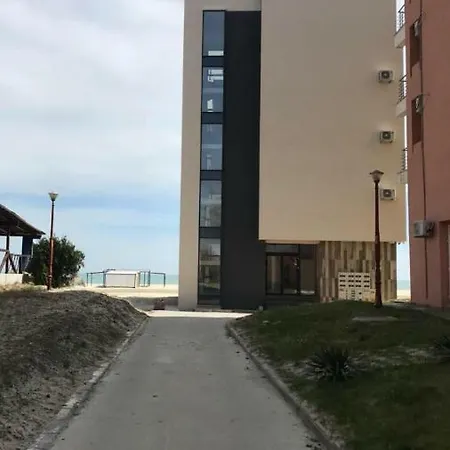 Beach * Mamaia