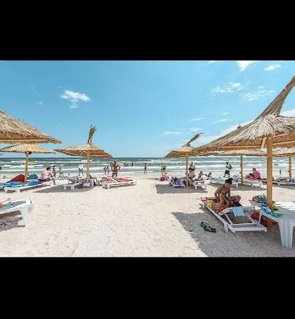 Pensiune Beach Mamaia