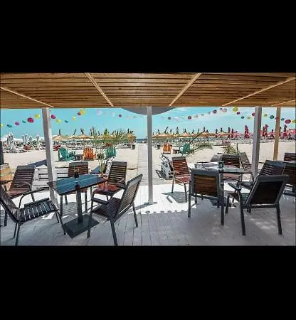 Beach Pensiune *