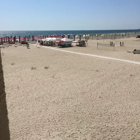 Beach Gæstehus Mamaia
