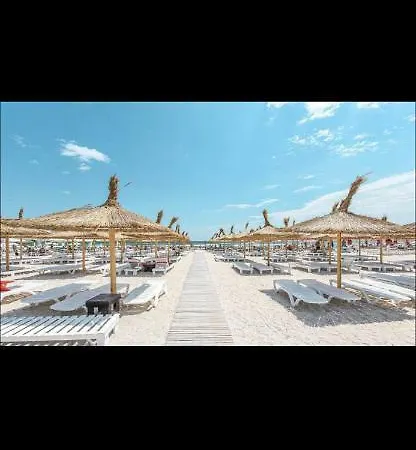 Gæstehus Beach Mamaia