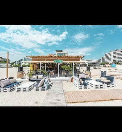Beach Gæstehus